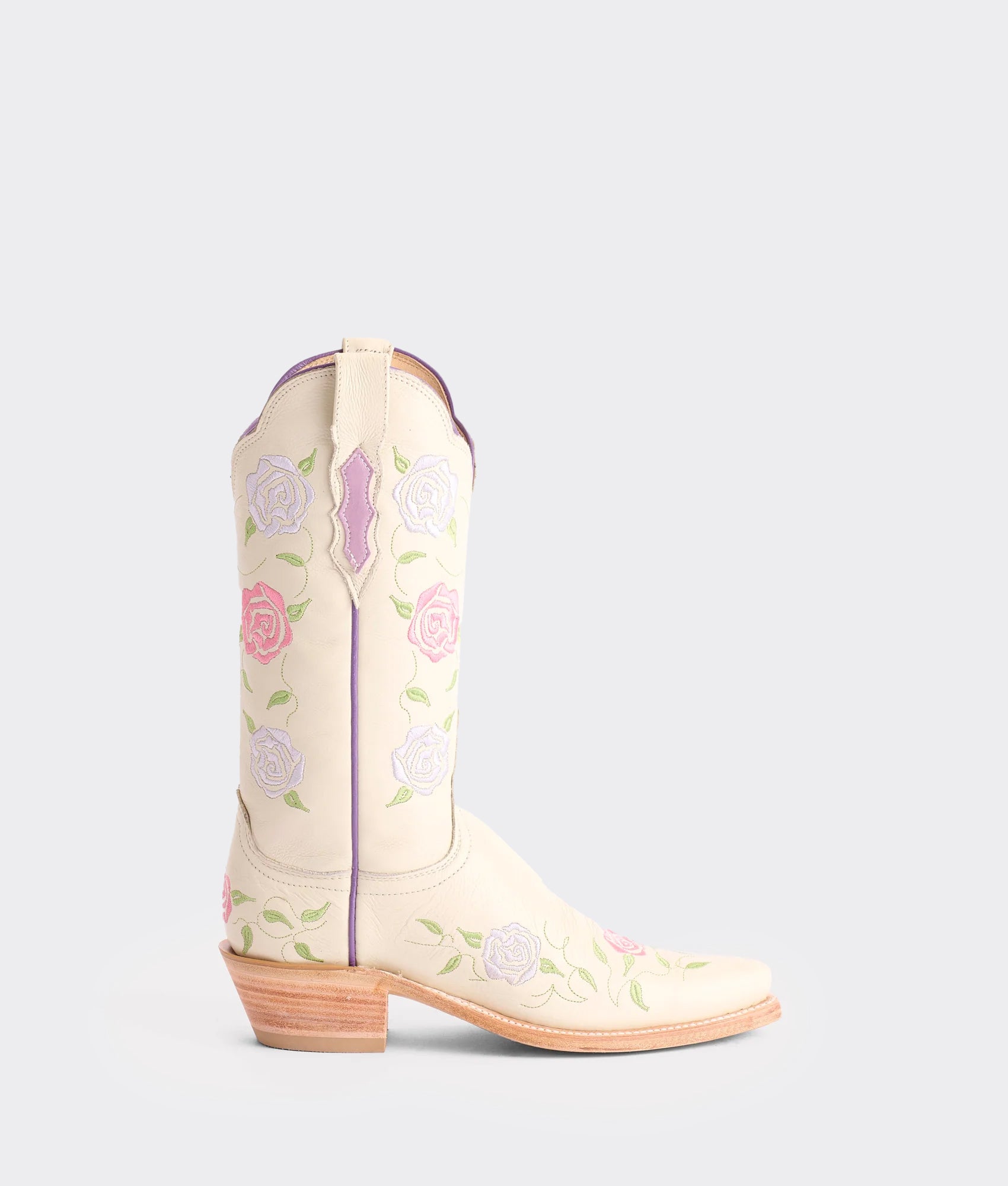 Tilly In Bloom :: Glitz Cream