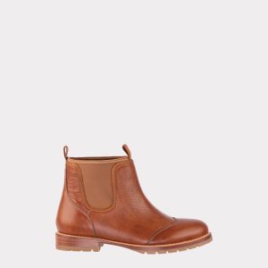 All-Weather Town Chelsea :: Whiskey