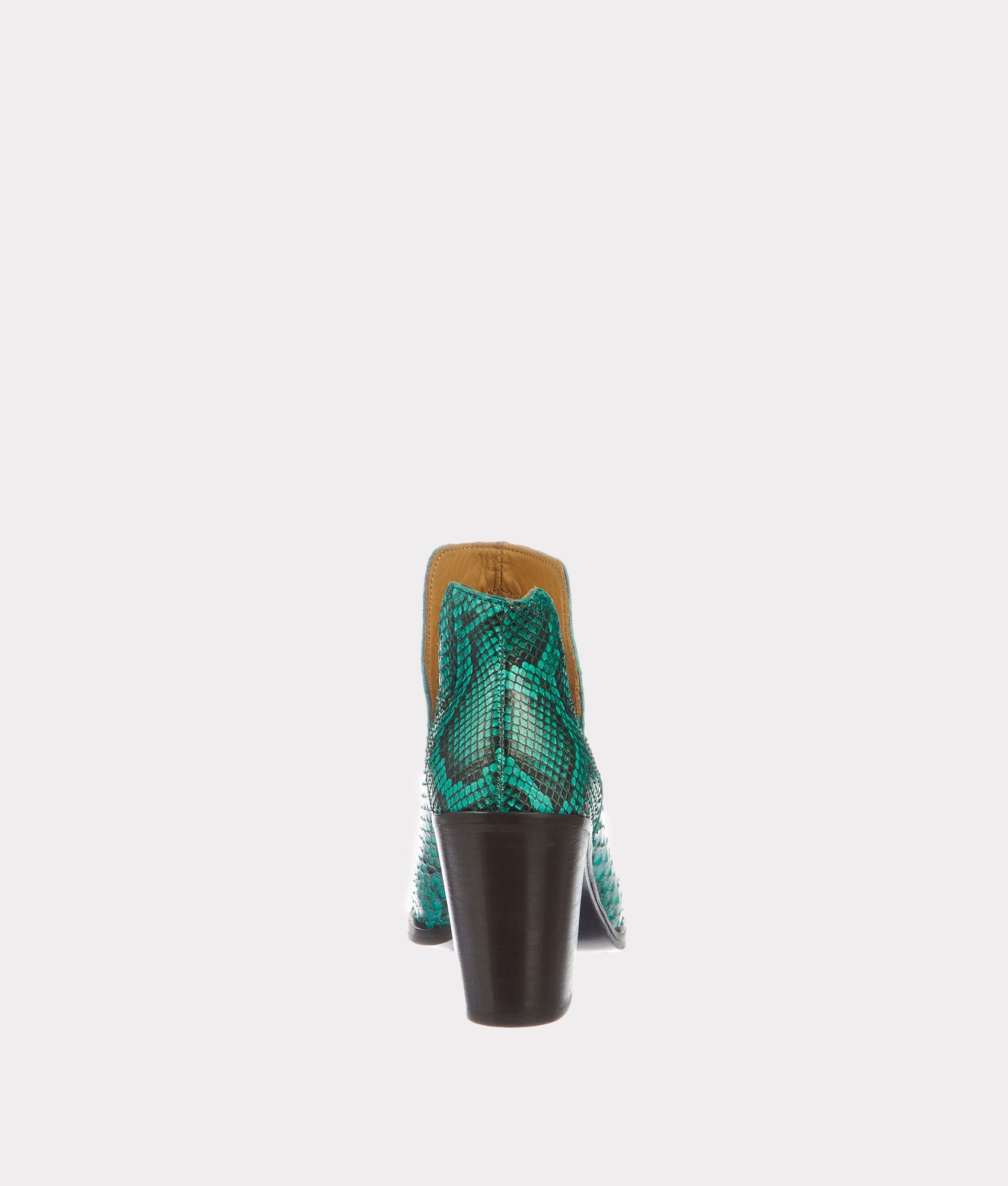 Alma Exotic :: Turquoise - Image 4