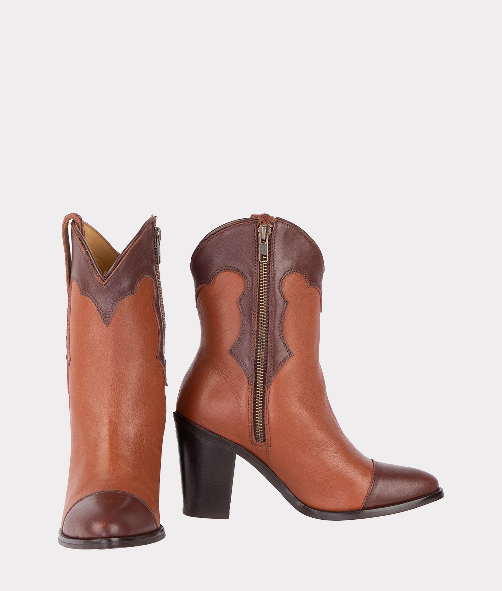 Michelle :: Cognac - Image 2
