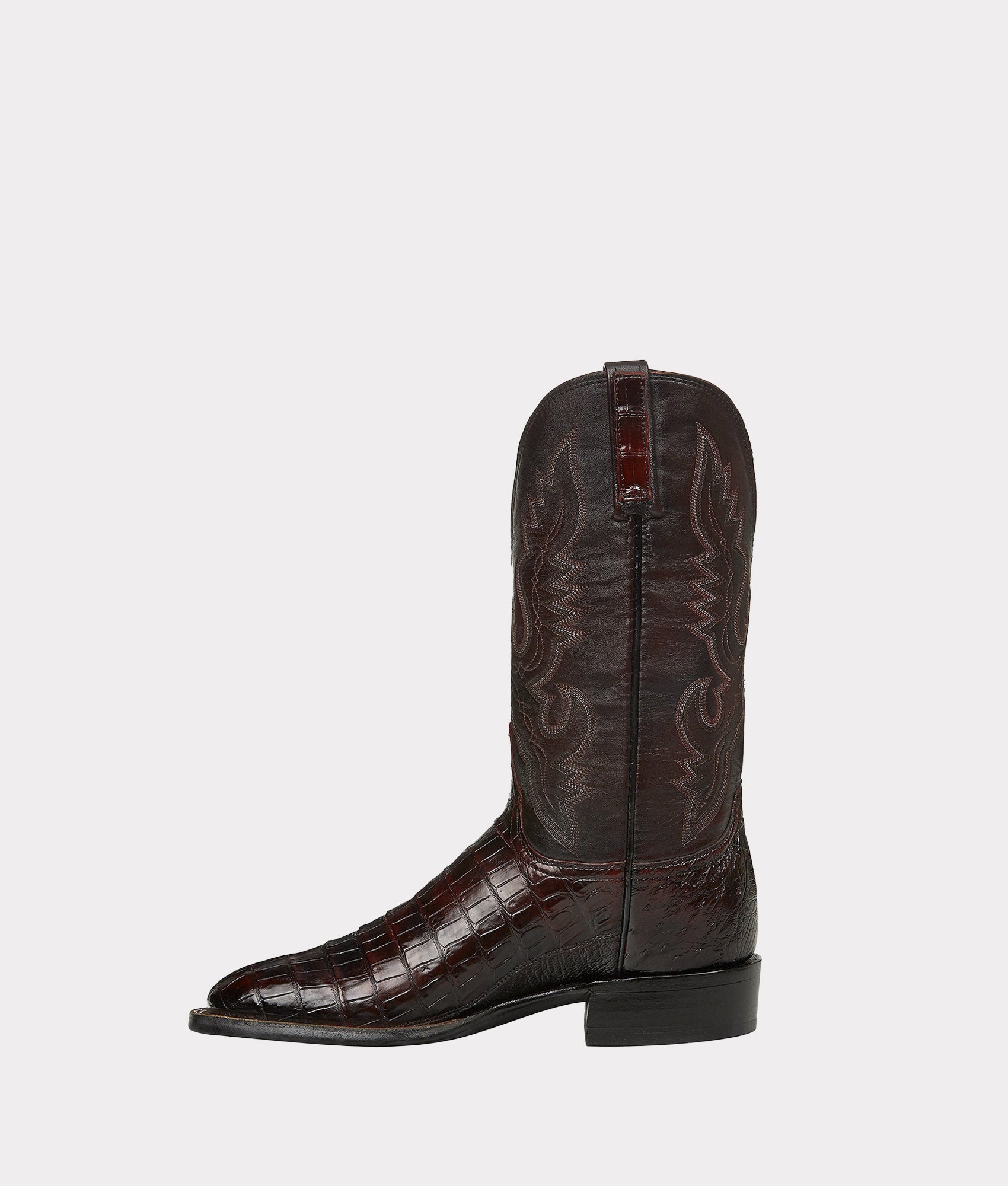 Trent :: Black Cherry - Image 2