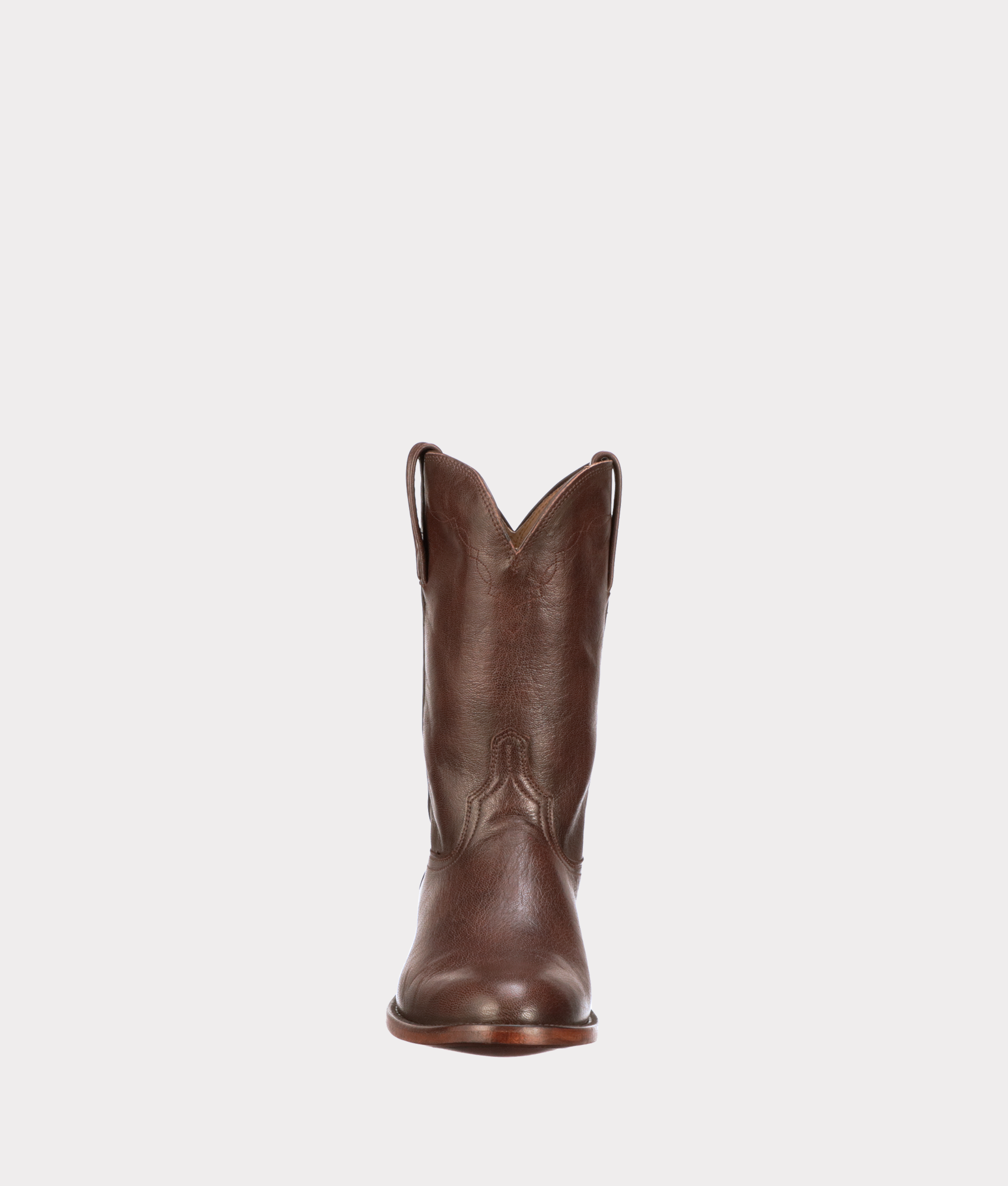 Majestic Roper :: Tobacco - Image 4