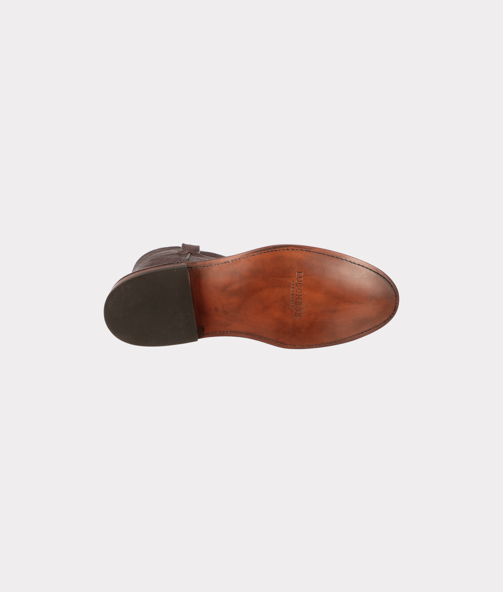 Majestic Roper :: Tobacco - Image 6