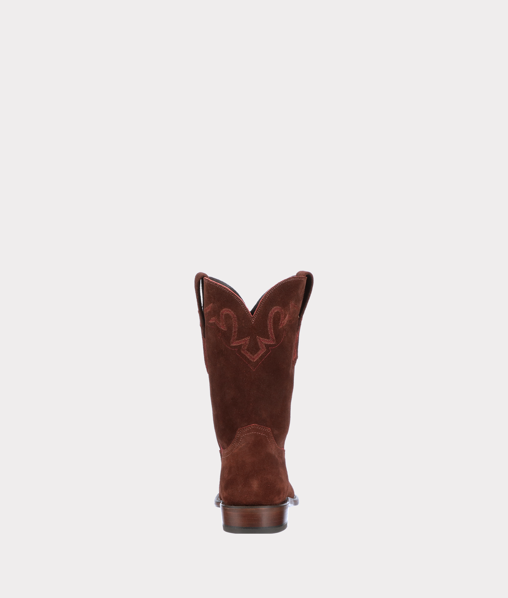 Sunset Suede :: Red Dirt - Image 4