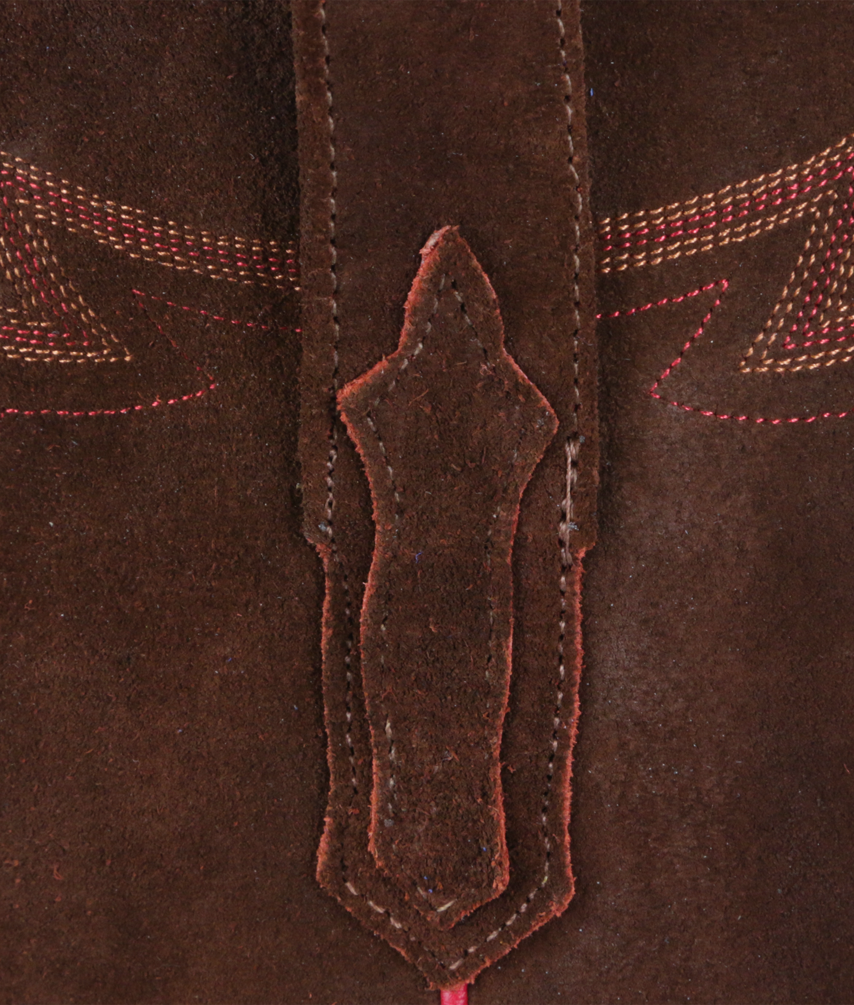 Sunset Suede :: Red Dirt - Image 7