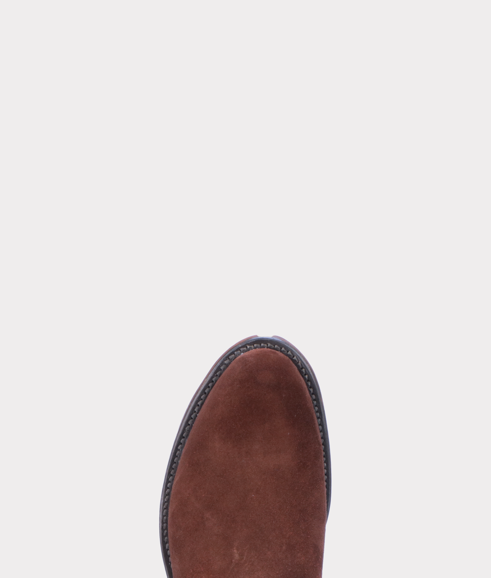 Sunset Suede :: Red Dirt - Image 6