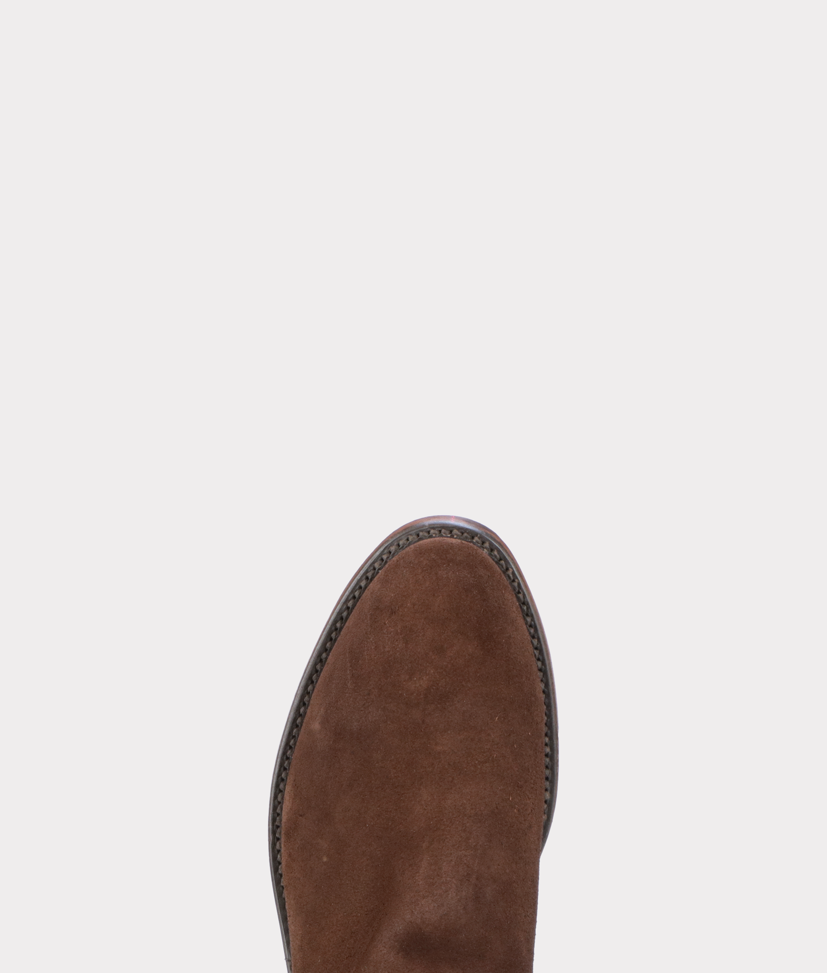 Sunset Suede :: Chocolate - Image 7