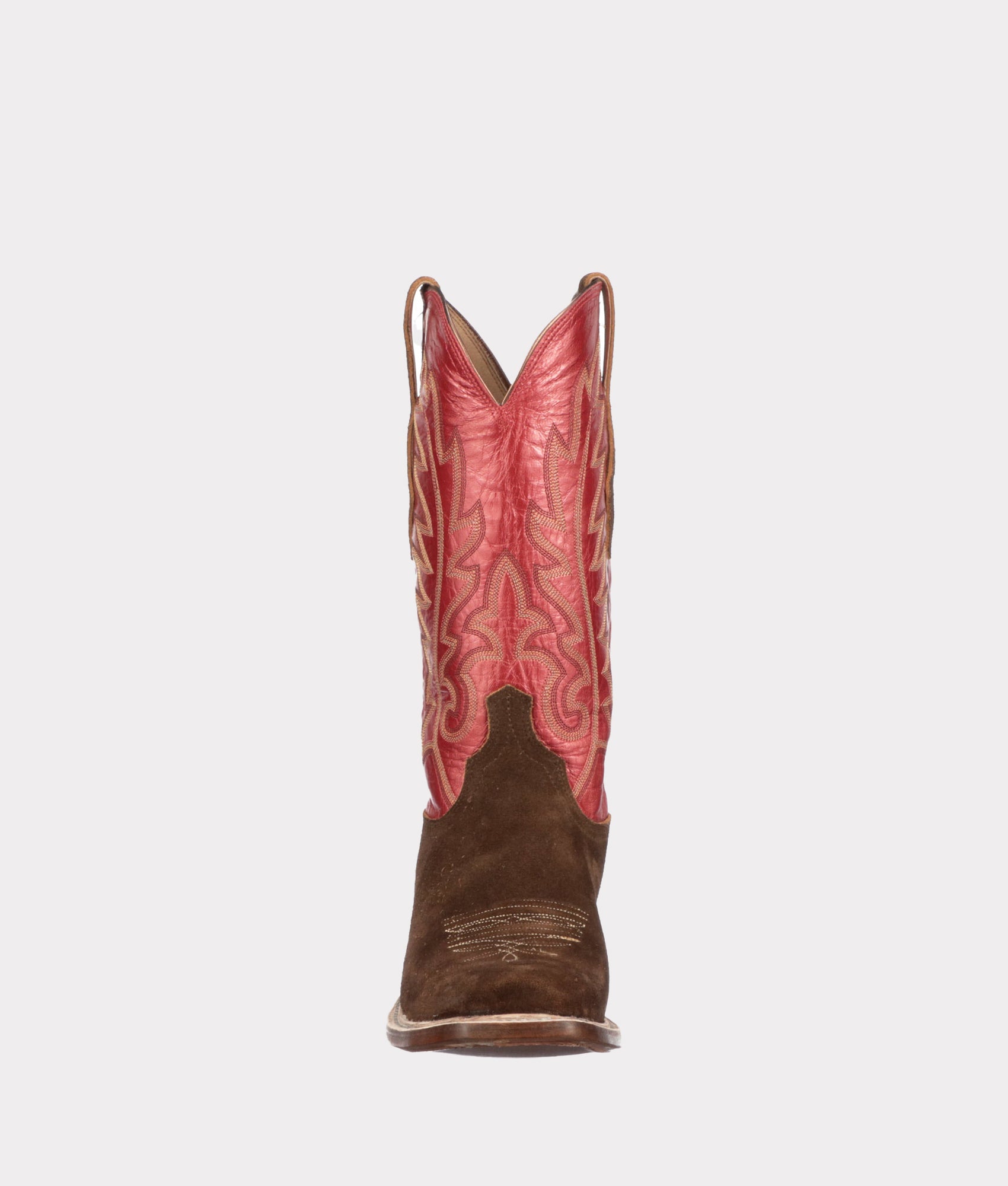 Silo :: Polo Brown Curry - Image 3
