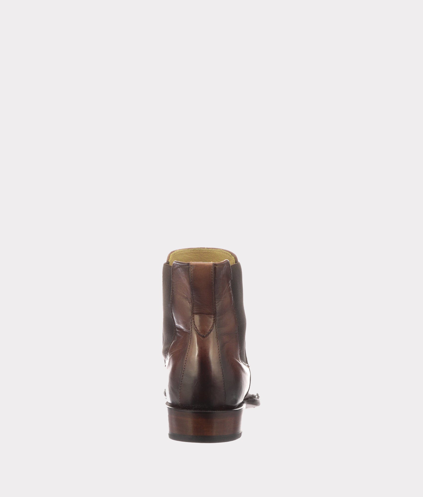 Grayson :: Dark Brown - Image 2