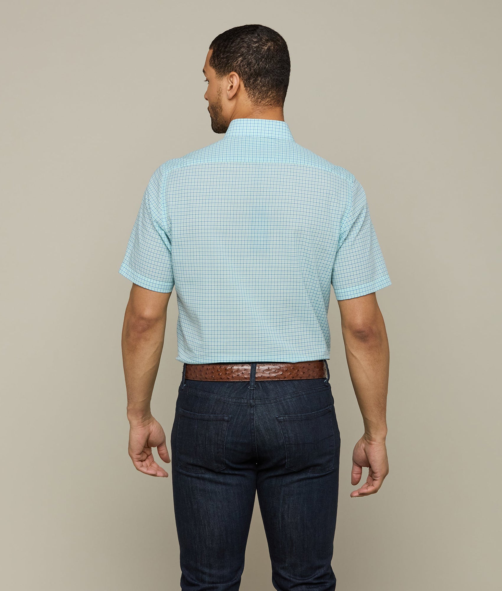 Frisco :: Blue/Green - Image 3