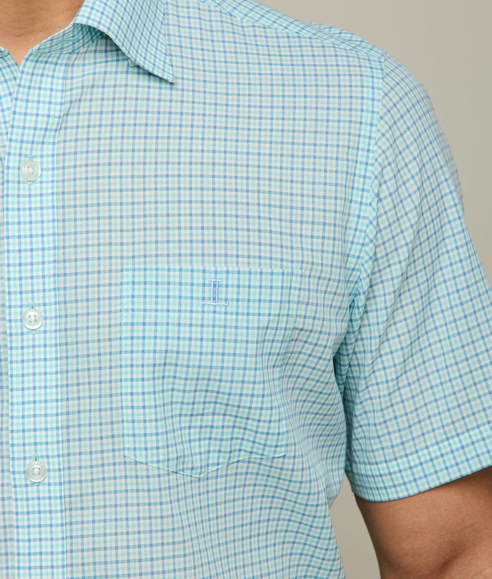 Frisco :: Blue/Green - Image 2