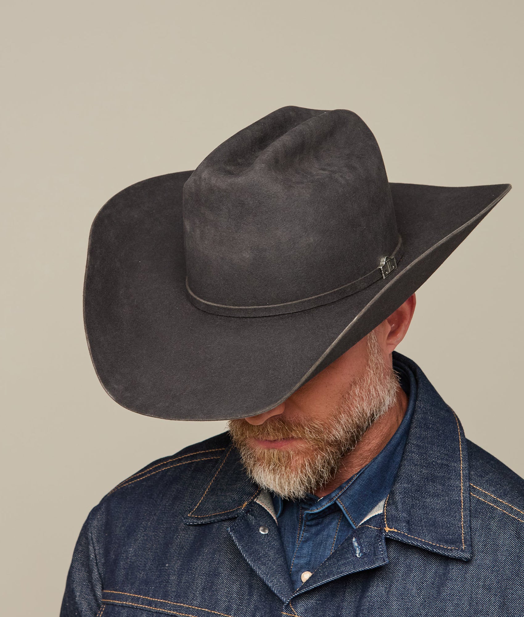 The Alamo :: Steel Grey - Image 2