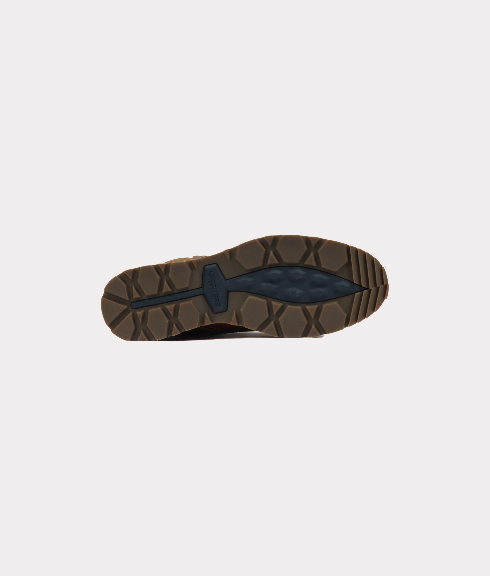 Ranger II 5 Lace Up Boot :: Chocolate - Image 6