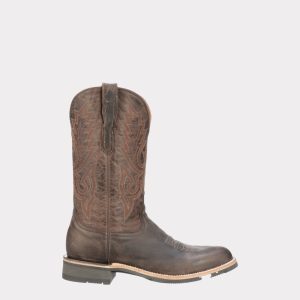 Rusty :: Dark Brown