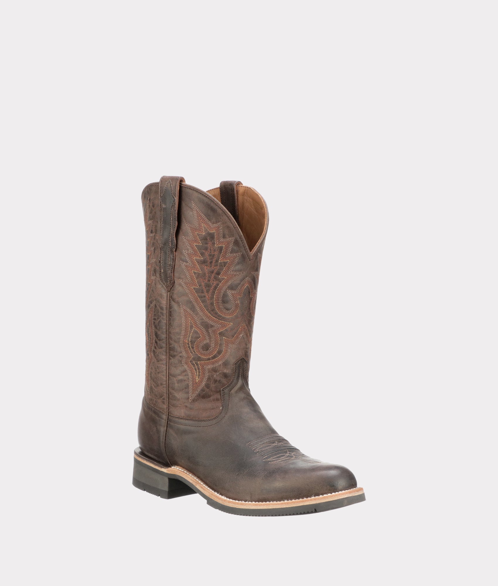 Rusty :: Dark Brown - Image 4
