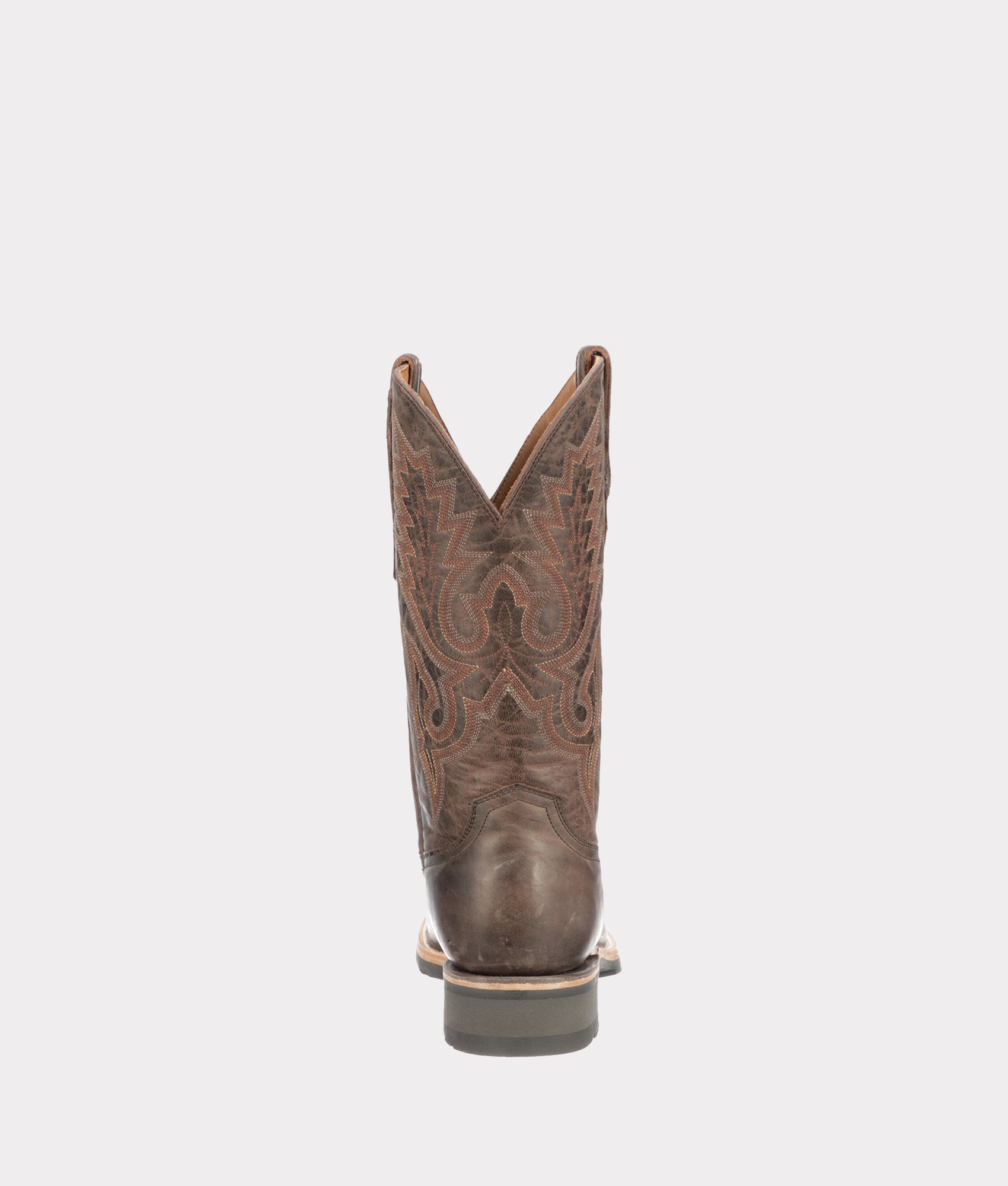 Rusty :: Dark Brown - Image 3