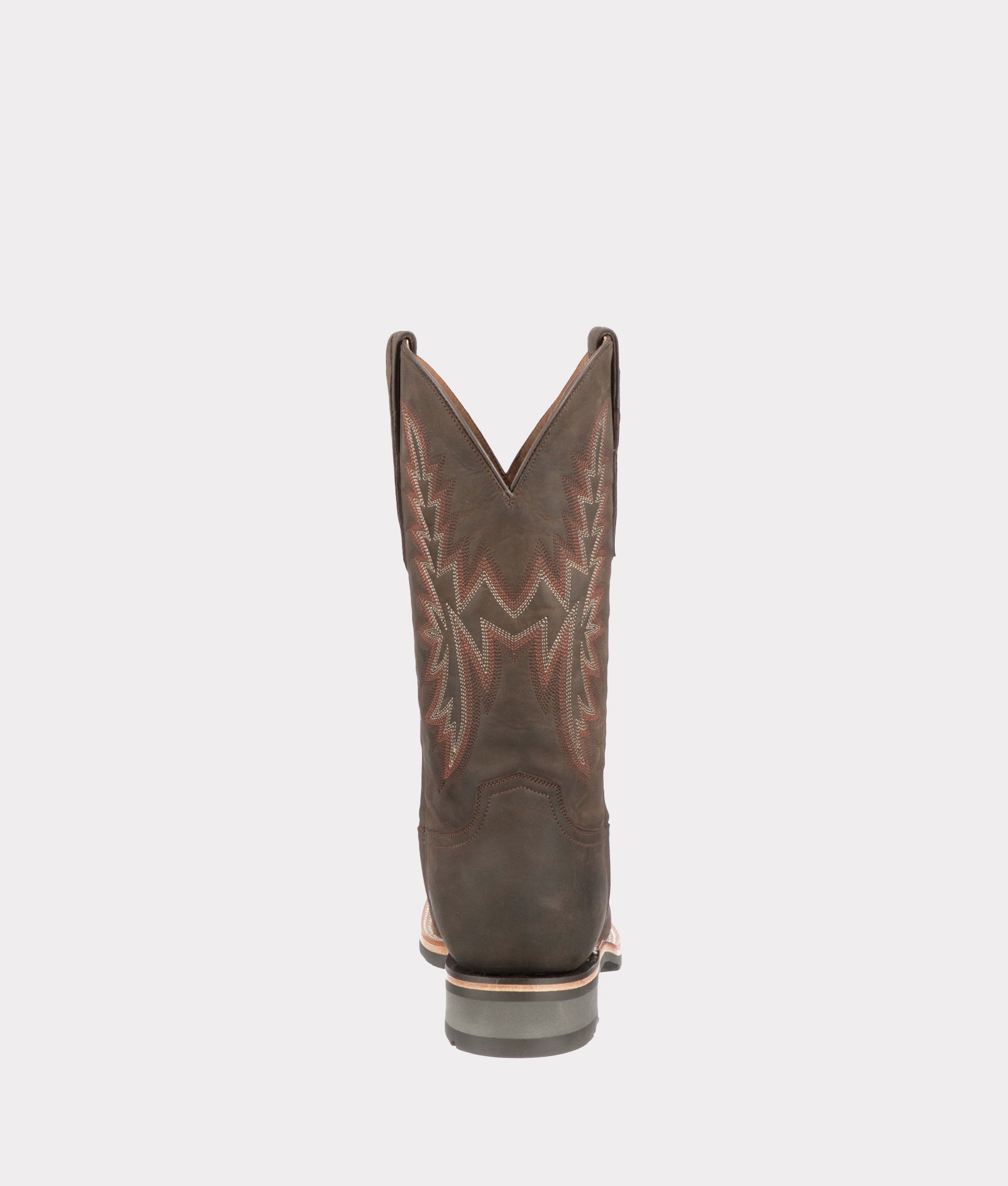 Rudy Water Resistant :: Chocolate - Image 4