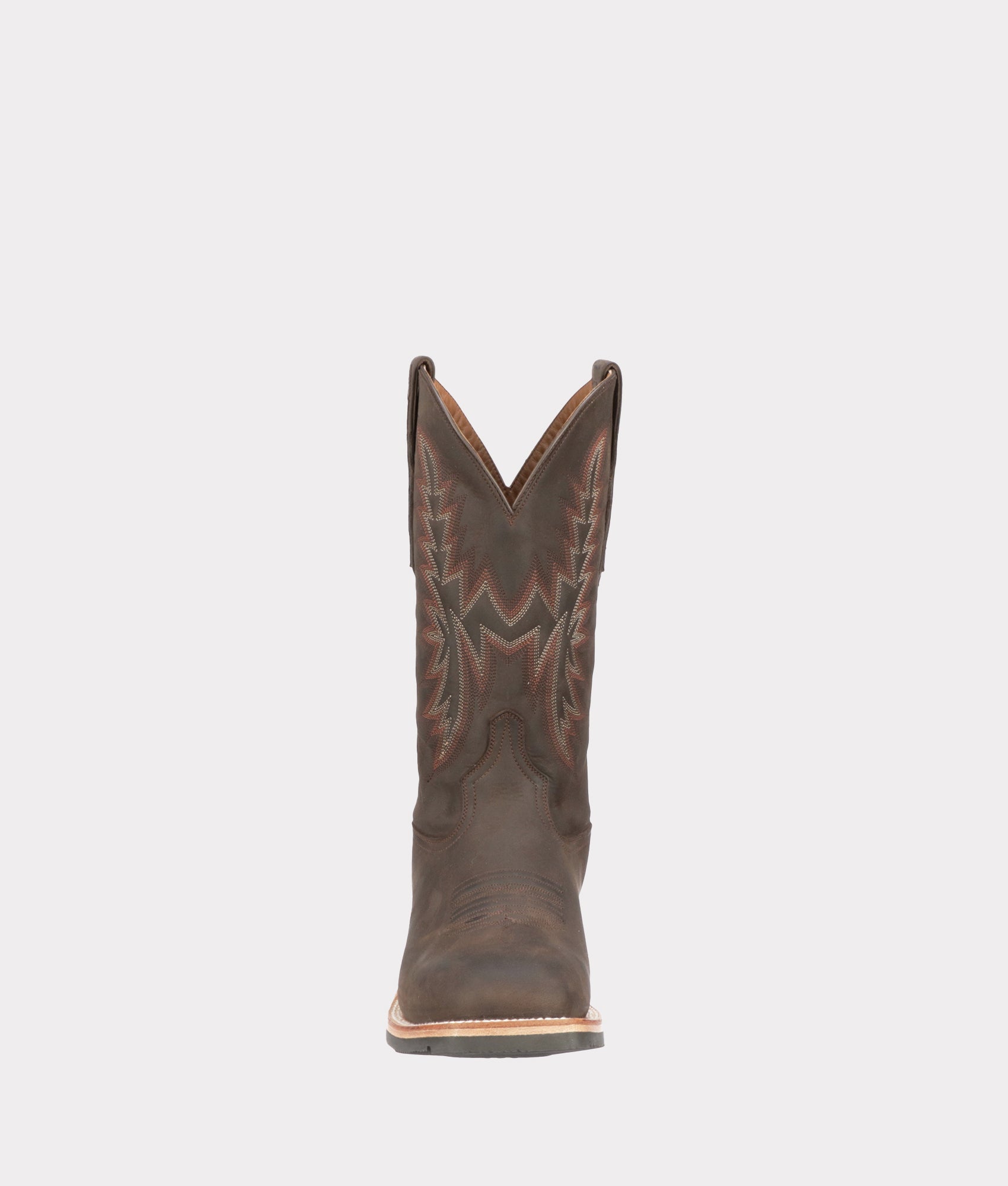 Rudy Water Resistant :: Chocolate - Image 3