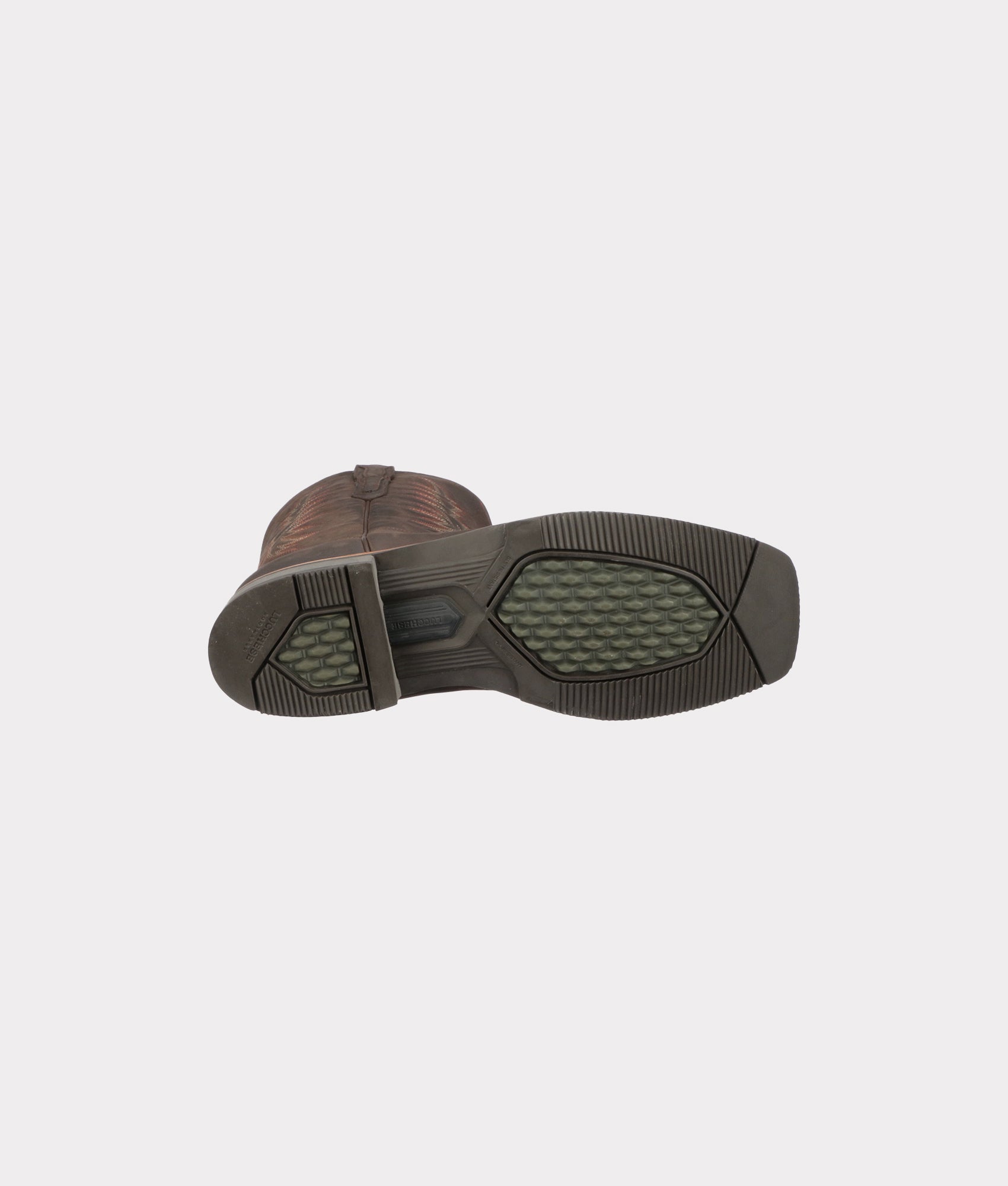 Rudy Water Resistant :: Chocolate - Image 5