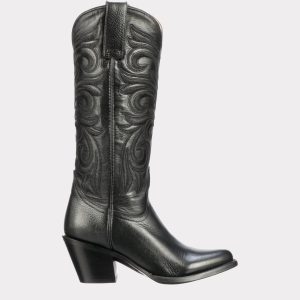 Laurelie :: Black