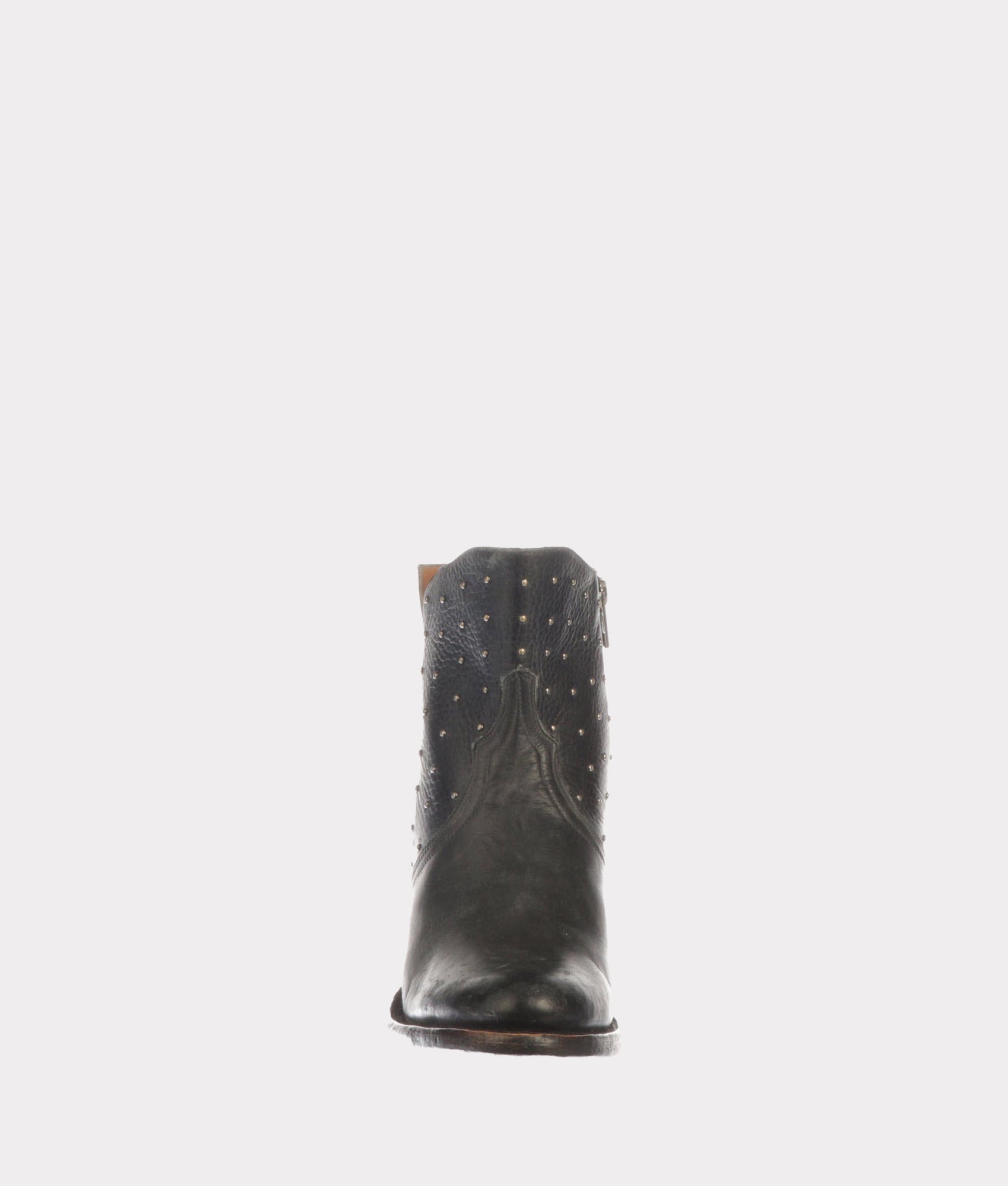 Harley :: Black + Beige - Image 3