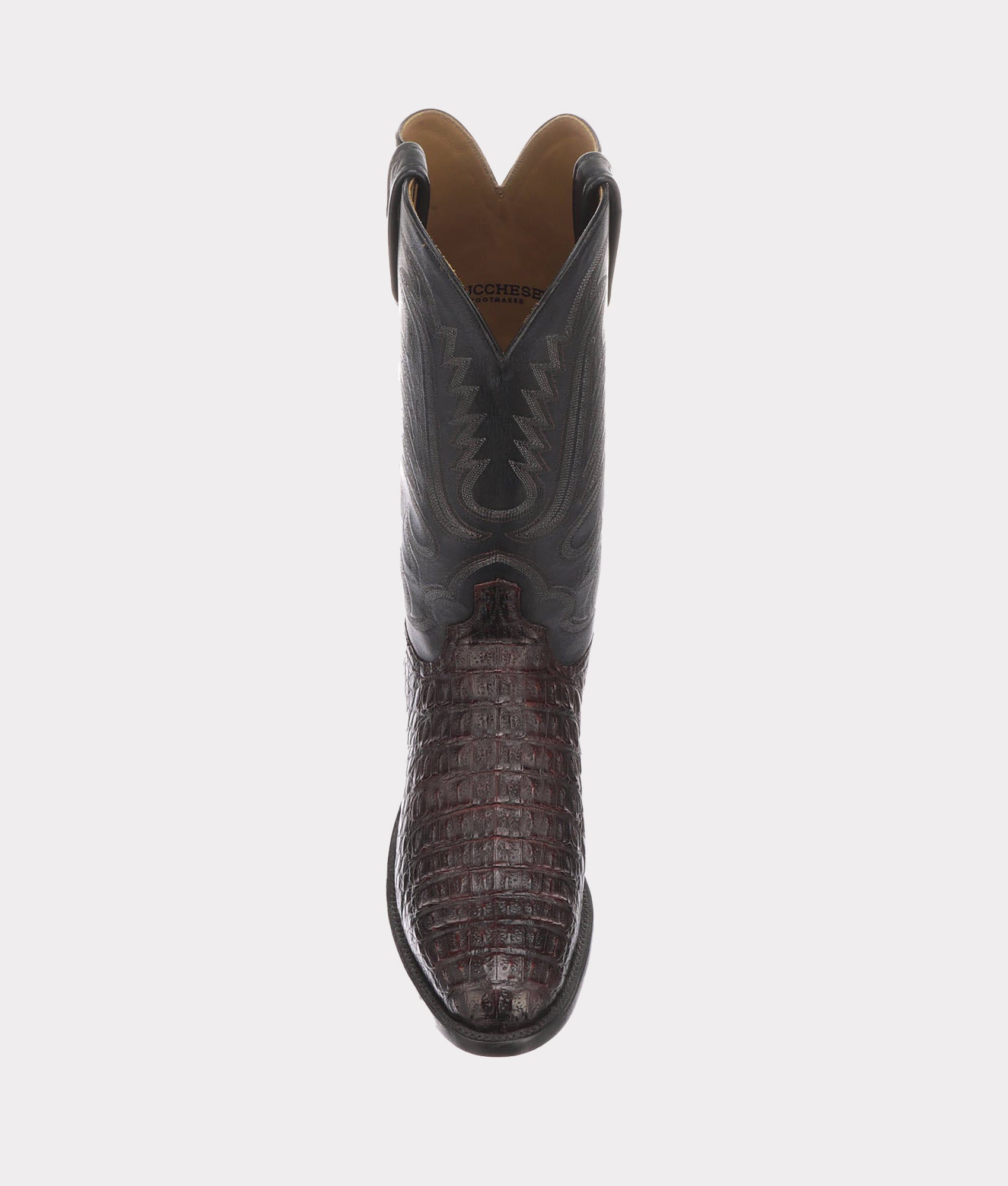Walter :: Black Cherry + Black - Image 6